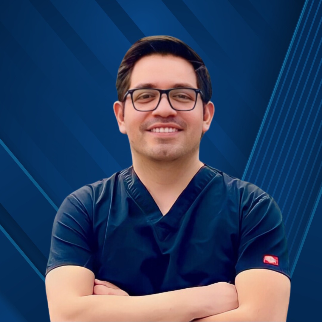 Dr. Alejandro