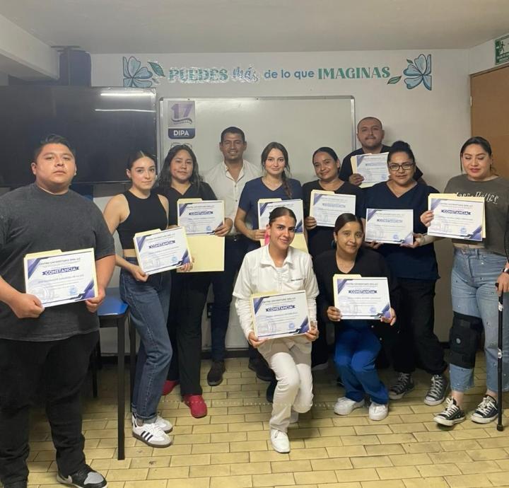 Servicios de enfermería